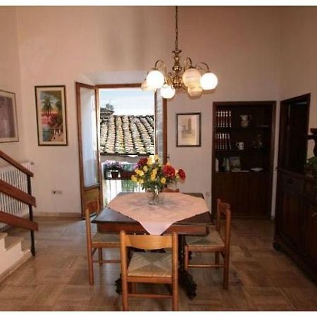 Apartamento La Torre Useppi San Gimignano Exterior foto